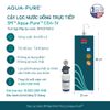  Cây Lọc Nước Uống Trực Tiếp CS4-1V (Tích Hợp Máy Lọc Nước 3M™ Aqua-Pure™ ICE140-S) 