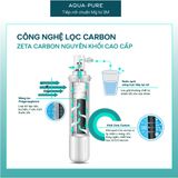  Lõi Thay Cho Máy Lọc Nước Nóng Lạnh Để Bàn 3M™ Aqua-Pure™ HCD-2 (Mã lõi AP2-C405-SG) 