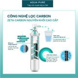  Cây Lọc Nước Uống Trực Tiếp CS3-1V (Tích Hợp Máy Lọc Nước 3M™ Aqua-Pure™ BREW120-MS) 