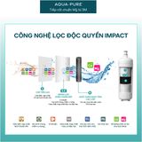  Lõi Thay Cho Máy Lọc Nước 3M™ Aqua-Pure™ ICE190-S & DP190 (Mã HF90-S) 