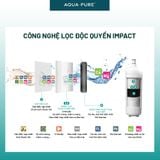  Lõi Thay Cho Máy Lọc Nước 3M™ Aqua-Pure™ ICE190-S & DP190 (Mã HF90-S) 