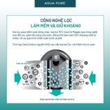  Máy Lọc Nước Chuyên Dụng Cho Máy Pha Cà Phê 3M™ Aqua-Pure™ SGP165BN-T 