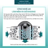  Lõi Lọc Thay Thế Cho Máy Lọc Nước 3M™ Aqua-Pure™ SGP195BN-T (Mã lõi P-195BN) 