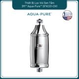  Thiết Bị Lọc Sen Tắm 3M™ Aqua-Pure™ SFKC01-CN1 