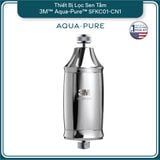  Thiết Bị Lọc Sen Tắm 3M™ Aqua-Pure™ SFKC01-CN1 