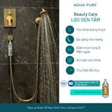  Thiết Bị Lọc Sen Tắm 3M™ Aqua-Pure™ SFKC01-CN1 