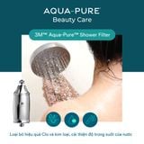  Thiết Bị Lọc Sen Tắm 3M™ Aqua-Pure™ SFKC01-CN1 