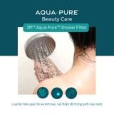  Thiết Bị Lọc Sen Tắm 3M™ Aqua-Pure™ SFKC01-CN1 