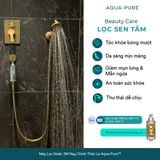  Lõi Lọc Thay Thế Cho Lọc Sen Tắm 3M™ Aqua-Pure™ SFKC01-CN1 