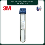 Lọc Thô 3M Trong Suốt 20" 3M AP102T 