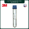 Lọc Thô 3M Trong Suốt 20" 3M AP102T