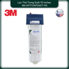 Lọc Thô Trong Suốt 10" 3M AP11T-110