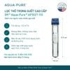  Lọc Thô Trong Suốt 3M™ Aqua-Pure™ AP102T - Xử Lý Tiền Lọc 