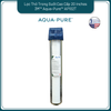  Lọc Thô Trong Suốt 3M™ Aqua-Pure™ AP102T - Xử Lý Tiền Lọc 