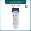  Lọc Thô Trong Suốt 3M™ Aqua-Pure™ AP11T-110 