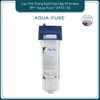  Lọc Thô Trong Suốt 3M™ Aqua-Pure™ AP11T-110 