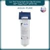 Lọc thô 3M Aqua-Pure AP11T trong suốt