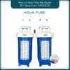  Máy Lọc Nước Tổng Đầu Nguồn Cao Cấp 3M™ Aqua-Pure™ AP801B-817 