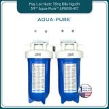  Máy Lọc Nước Tổng Đầu Nguồn Cao Cấp 3M™ Aqua-Pure™ AP801B-817 