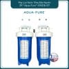  Máy Lọc Nước Tổng Đầu Nguồn Cao Cấp 3M™ Aqua-Pure™ AP801B-817 