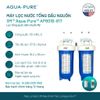  Máy Lọc Nước Tổng Đầu Nguồn Cao Cấp 3M™ Aqua-Pure™ AP801B-817 