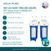  Máy Lọc Nước Tổng Đầu Nguồn Cao Cấp 3M™ Aqua-Pure™ AP801B-817 
