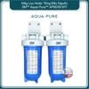 Lọc nước tổng đầu nguồn 3M Aqua-Pure AP801B-817