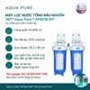 Lọc nước tổng đầu nguồn 3M Aqua-Pure AP801B-817