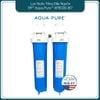  Máy Lọc Nước Tổng Đầu Nguồn Cao Cấp 3M™ Aqua-Pure™ AP802B-817 