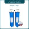  Máy Lọc Nước Tổng Đầu Nguồn Cao Cấp 3M™ Aqua-Pure™ AP802B-817 