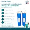  Máy Lọc Nước Tổng Đầu Nguồn Cao Cấp 3M™ Aqua-Pure™ AP802B-817 