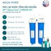  Máy Lọc Nước Tổng Đầu Nguồn Cao Cấp 3M™ Aqua-Pure™ AP802B-817 