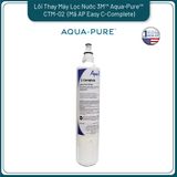  Lõi Thay Cho Máy Lọc Nước Để Bàn 3M™ Aqua-Pure™ CTM-02 (Mã Lõi C-Complete) 