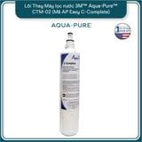  Lõi Thay Cho Máy Lọc Nước Để Bàn 3M™ Aqua-Pure™ CTM-02 (Mã Lõi C-Complete) 