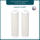  Lõi Thay Cho Bộ Lọc Thô 3M™ Aqua-Pure™ AP102T - 20 inches (Mã AP110x2) 
