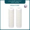  Lõi Thay Cho Bộ Lọc Thô 3M™ Aqua-Pure™ AP102T - 20 inches (Mã AP110x2) 