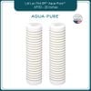  Lõi Thay Cho Bộ Lọc Thô 3M™ Aqua-Pure™ AP102T - 20 inches (Mã AP110x2) 