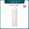  Lõi Thay Cho Bộ Lọc Thô 3M™ Aqua-Pure™ AP11T-110 (MÃ AP110) 