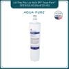  Lõi Thay Cho Máy Lọc Nước 3M™ Aqua-Pure™ BREW120-MS (MÃ HF20-MS) 