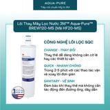  Lõi Thay Cho Máy Lọc Nước 3M™ Aqua-Pure™ BREW120-MS (MÃ HF20-MS) 