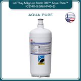  Lõi Thay Cho Máy Lọc Nước 3M™ Aqua-Pure™ ICE140-S & FF100 (MÃ HF40-S) 