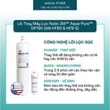  Lõi Thay Cho Máy Lọc Nước Thương Mại 3M™ Aqua-Pure™ DP190 (Mã HF90 & HF8-S) 