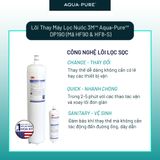  Lõi Thay Cho Máy Lọc Nước Thương Mại 3M™ Aqua-Pure™ DP190 (Mã HF90 & HF8-S) 