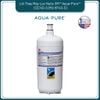 Lõi Thay Cho Máy Lọc Nước 3M™ Aqua-Pure™ ICE140-S & FF100 (MÃ HF40-S)