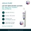  Lõi Thay Cho Máy Lọc Nước 3M™ Aqua-Pure™ ICE190-S & DP190 (Mã HF90-S) 