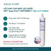 Lõi Lọc Thay Thế Cho Máy Lọc Nước 3M SGP124BN-T Mã lõi P-124BN