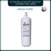  Lõi Lọc Thay Thế Cho Máy Lọc Nước 3M™ Aqua-Pure™ SGP165BN-T (Mã lõi P-165BN) 