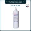 Lõi Lọc Thay Thế Cho Máy Lọc Nước 3M™ Aqua-Pure™ SGP165BN-T (Mã lõi P-165BN)