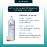  Lõi Lọc Thay Thế Cho Máy Lọc Nước 3M™ Aqua-Pure™ SGP165BN-T (Mã lõi P-165BN) 