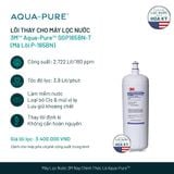  Lõi Lọc Thay Thế Cho Máy Lọc Nước 3M™ Aqua-Pure™ SGP165BN-T (Mã lõi P-165BN) 